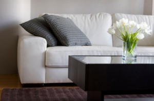 Upholstery Cleaning in New England